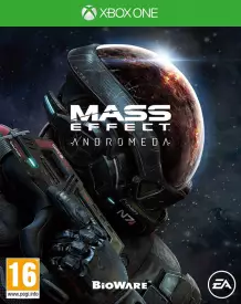 Mass Effect Andromeda (gebruikt)