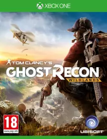 Ghost Recon Wildlands (gebruikt)