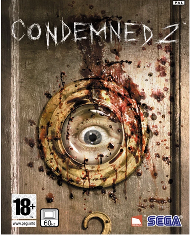 Condemned 2 (gebruikt)