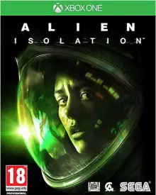 Alien Isolation Nostromo ecition