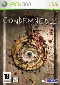 Condemned 2 (gebruikt)