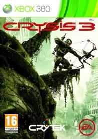 Crysis 3 xBox 360