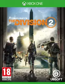Division 2 XBOX ONE