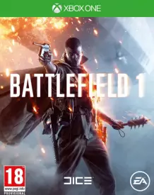 Battlefield 1 (gebruikt)