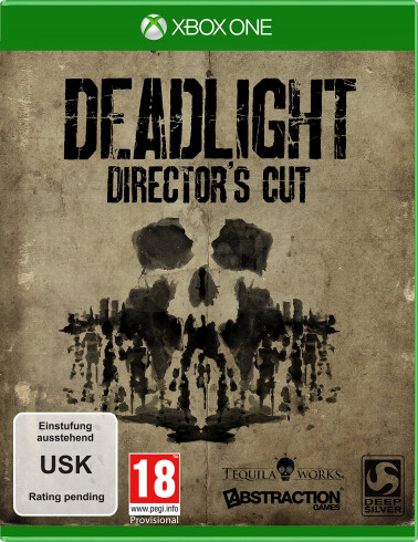 Deadlight Directors Cut (nieuw)