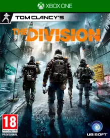 The Division (gebruikt)