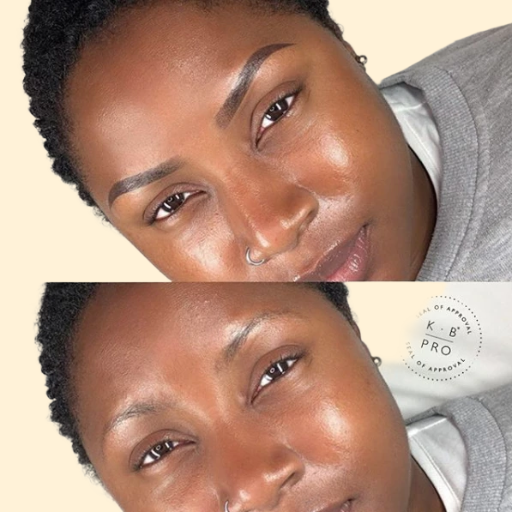 Combination Brows (Combo Brows)