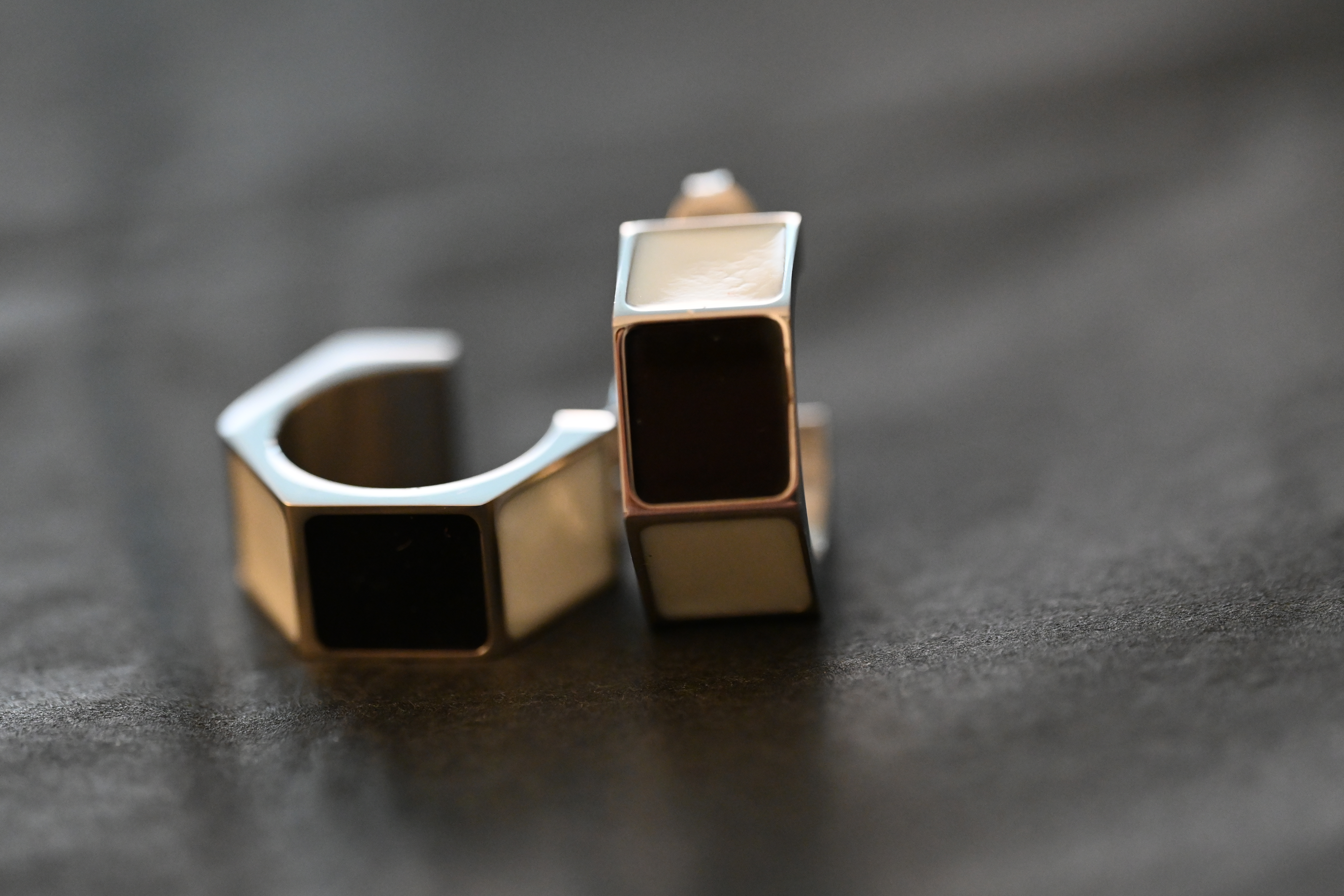 pendientes geométricos