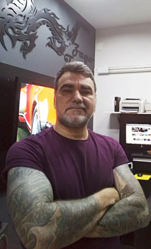 Adquira aqui o curso expert zago tattoo por apenas R$: 297,00