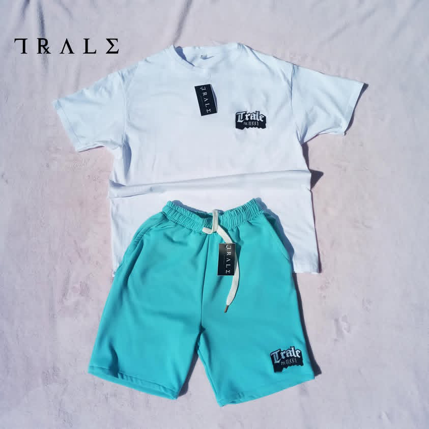 Trale Summer Outfit Set