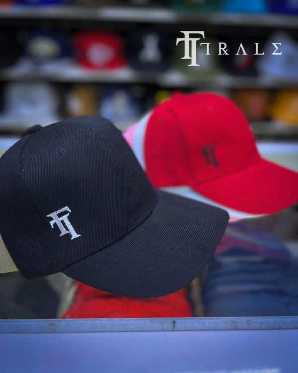 TRALE Baseball Caps