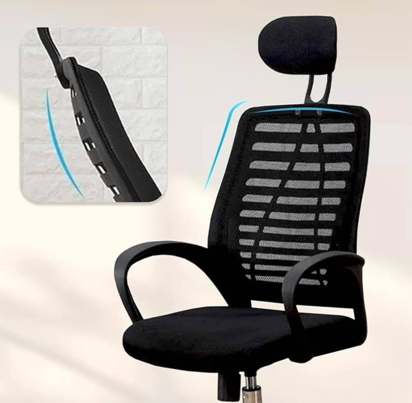 Ergonomic Office Chair