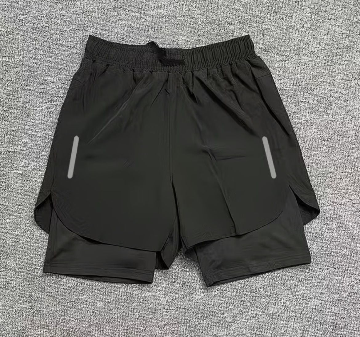 Star Fish's  Running Sports Shorts