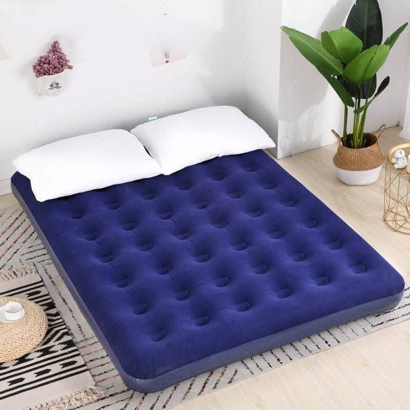 Inflatable Air Mattress