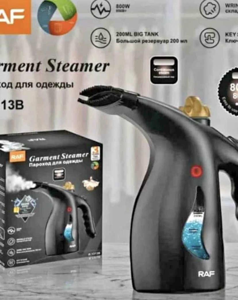 SOKANY Hand Held Steamer