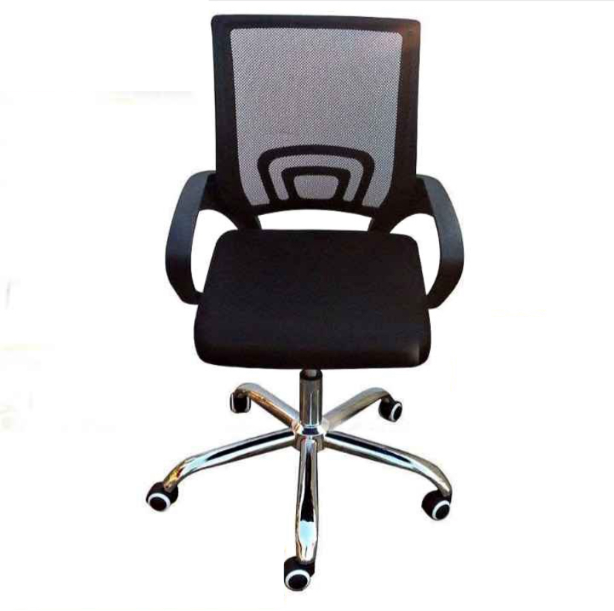 Ergonomic Mesh Office Swivel Chair