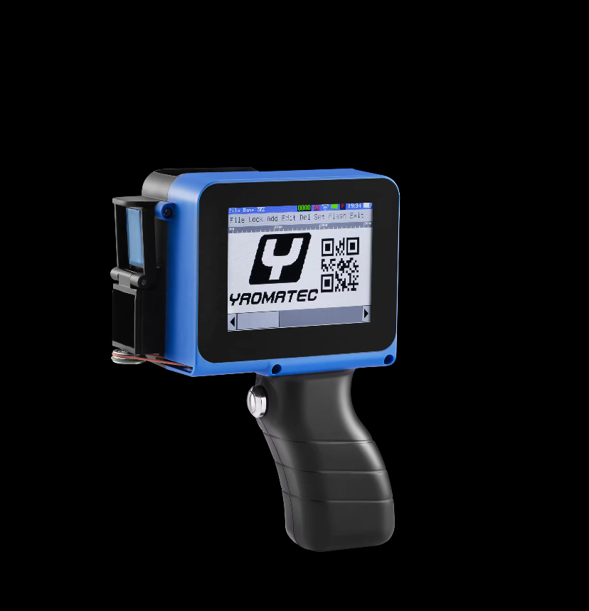 Phomemo Smart Label Printer M110