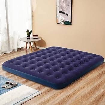 Inflatable Air Mattress