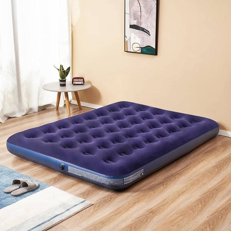 Inflatable Air Mattress