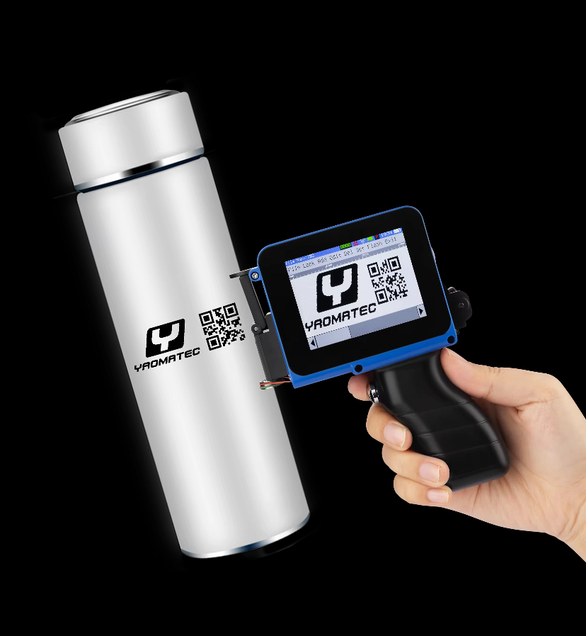 Phomemo Smart Label Printer M110