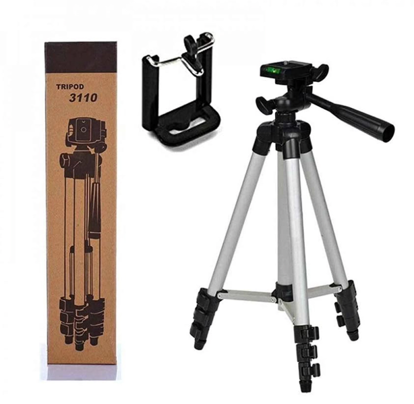 Camera Tripod 3110