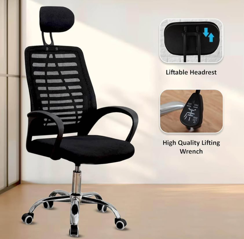 Ergonomic Office Chair