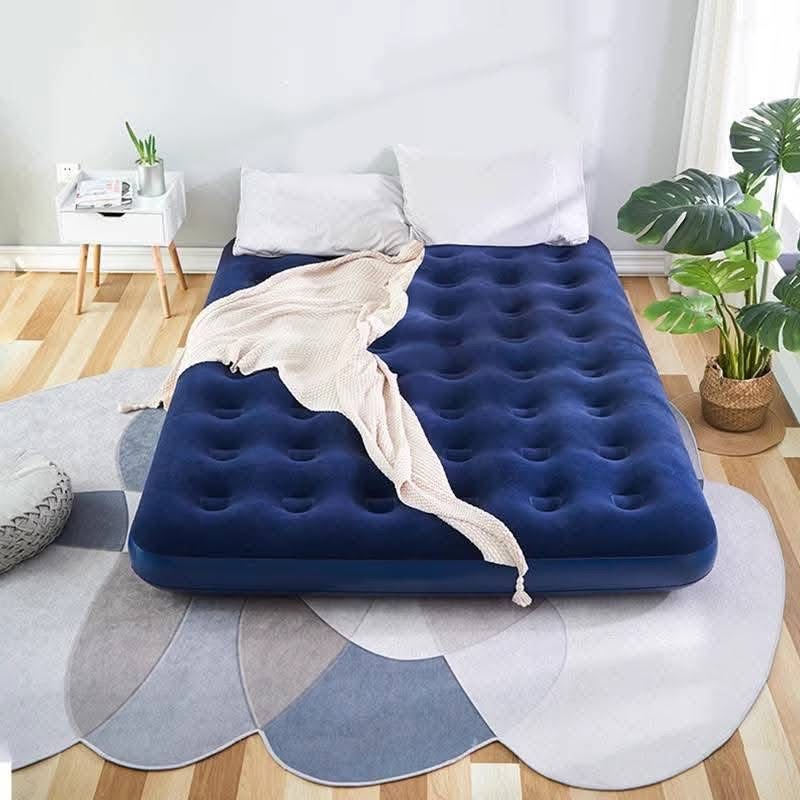 Inflatable Air Mattress