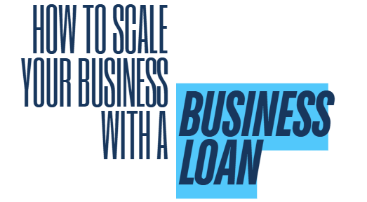 Business Loan Success