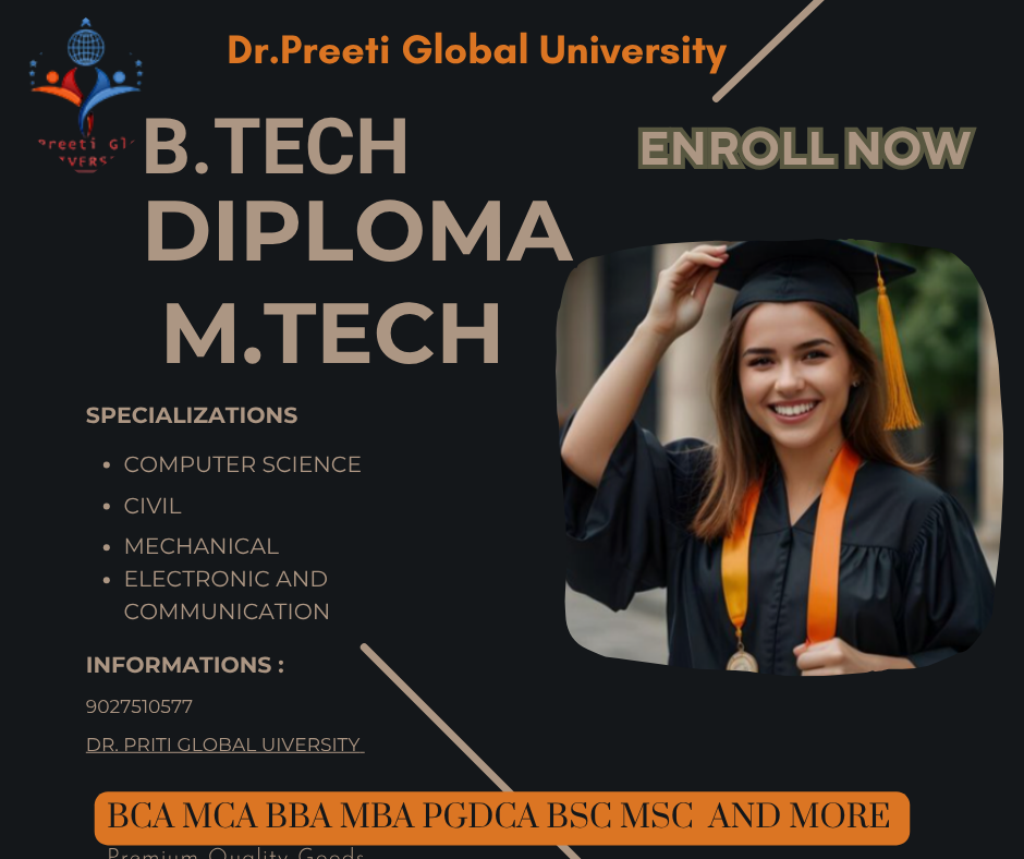 Engineering and Technology Programs