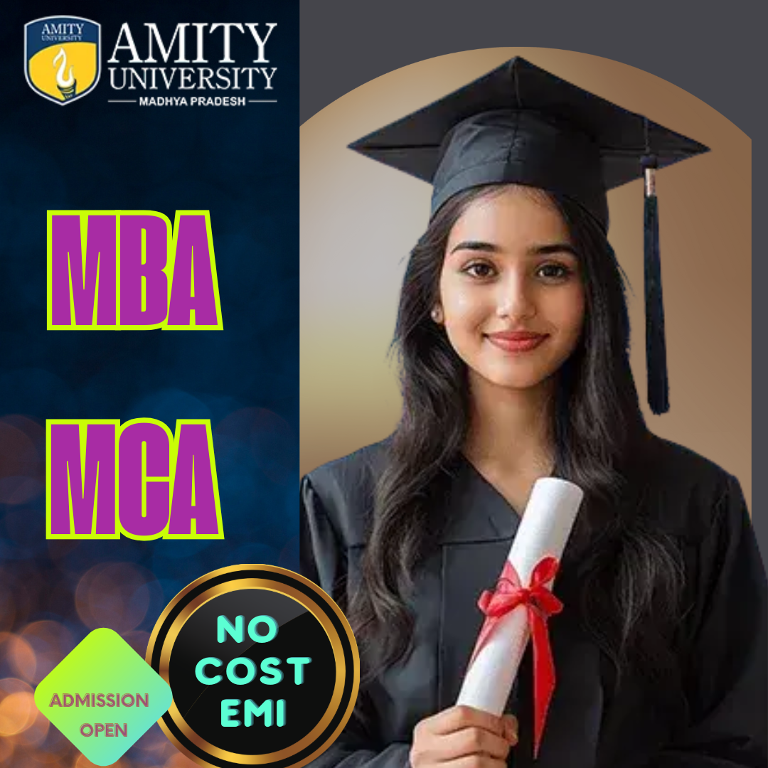 MBA and MCA Programs