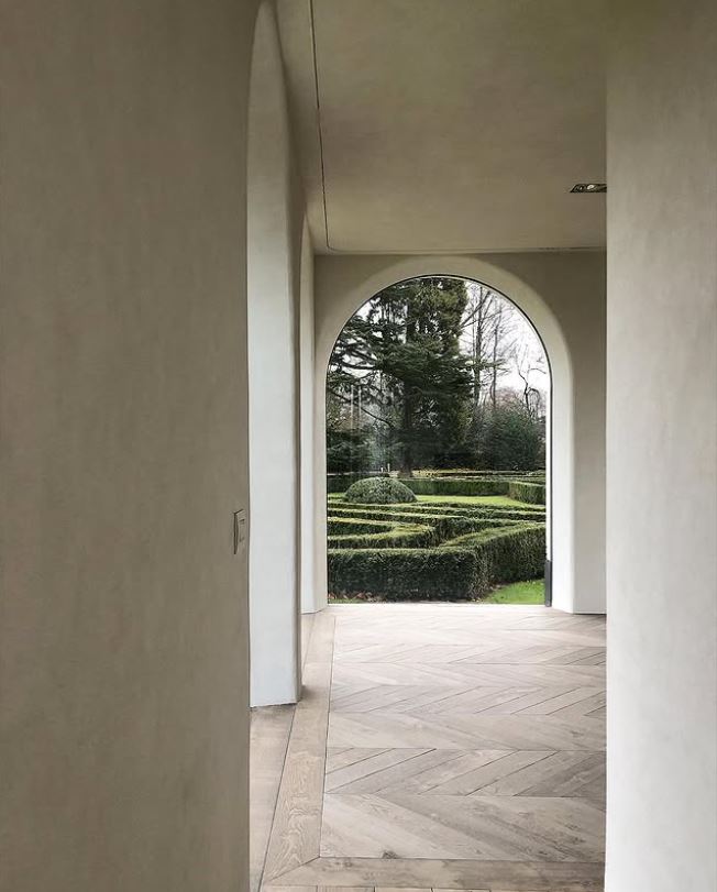 Indoor Swimming Pool