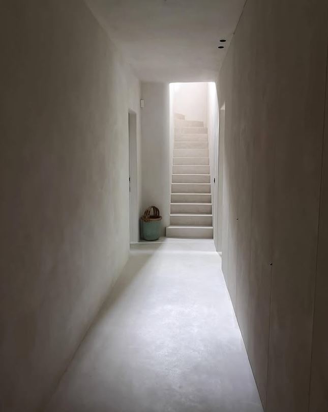 Indoor Swimming Pool