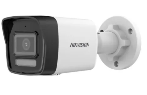 Caméra Hikvision DS-2CD1023G2-LIU – Surveillance Tactique Full HD avec Dual Light & Micro