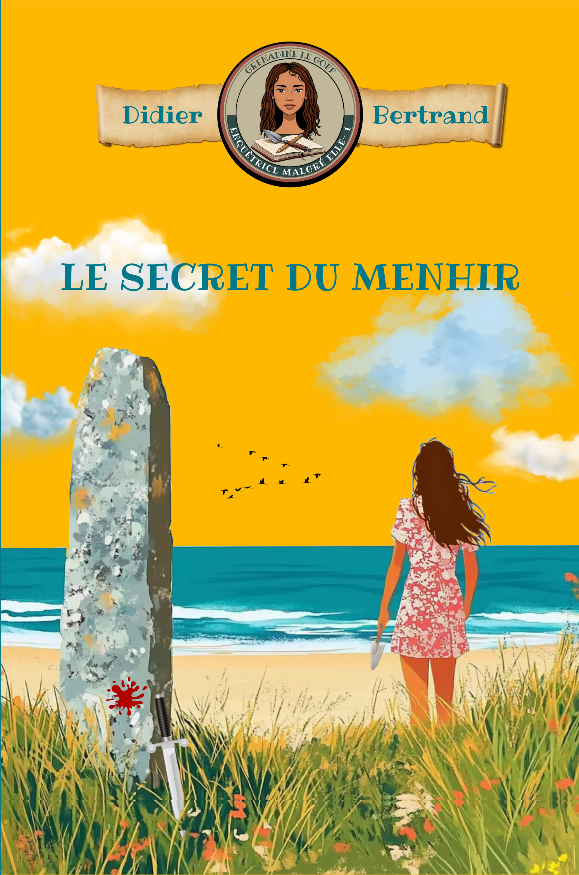 Le Secret du Menhir