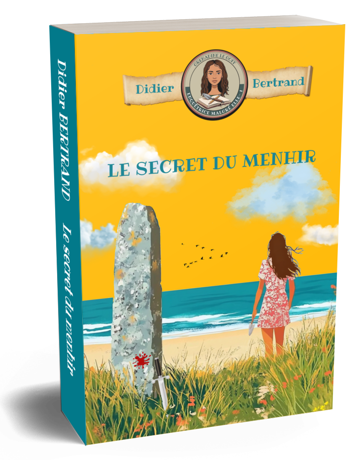 Le Secret du Menhir