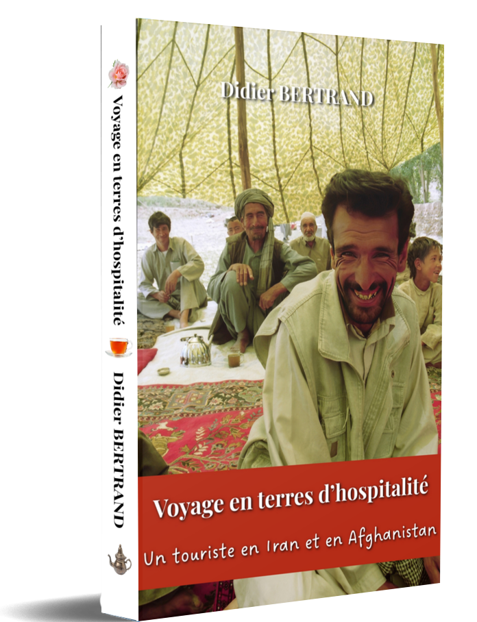 Voyage en terres d'hospitalité