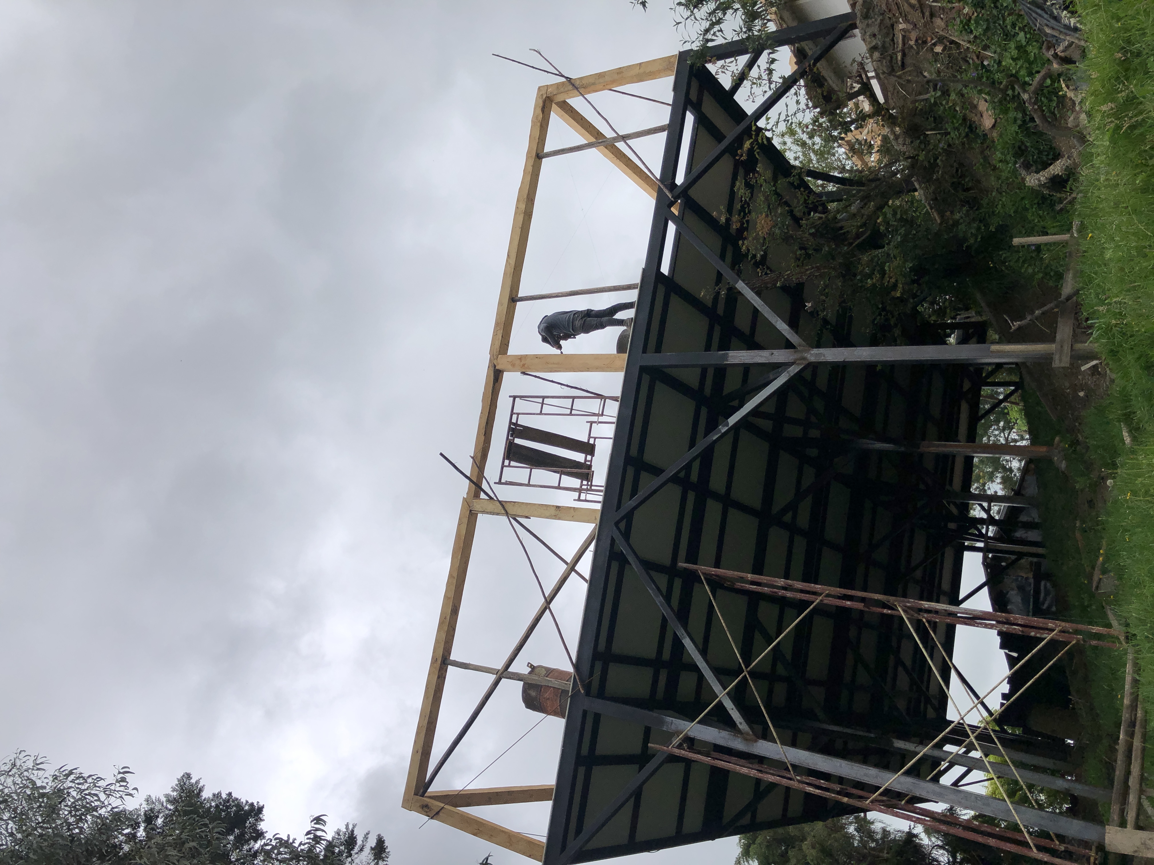 Asesorías para Estudiantes de Arquitectura