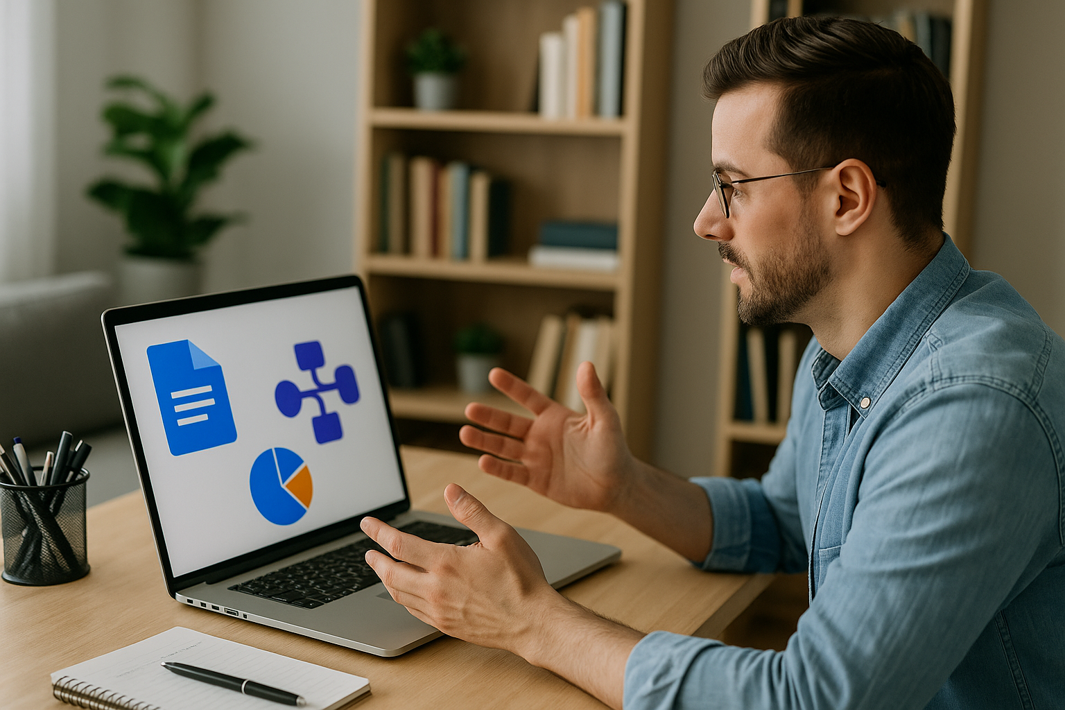 Automatiser ses comptes rendus