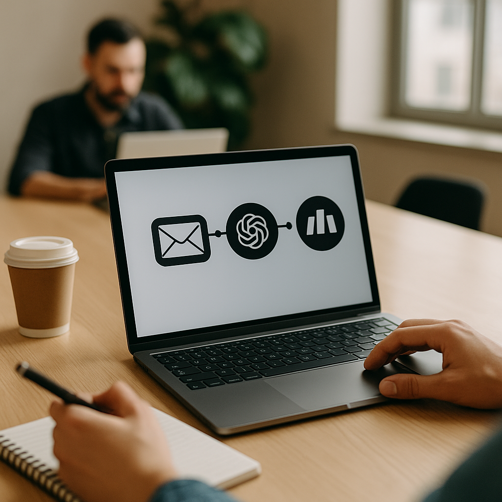 Automatiser ses mails répétitifs