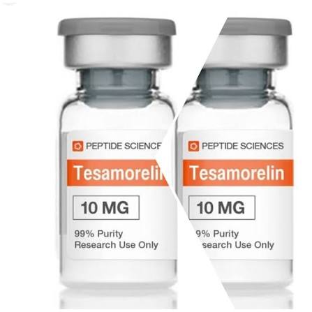 Tesamorelin 10mg