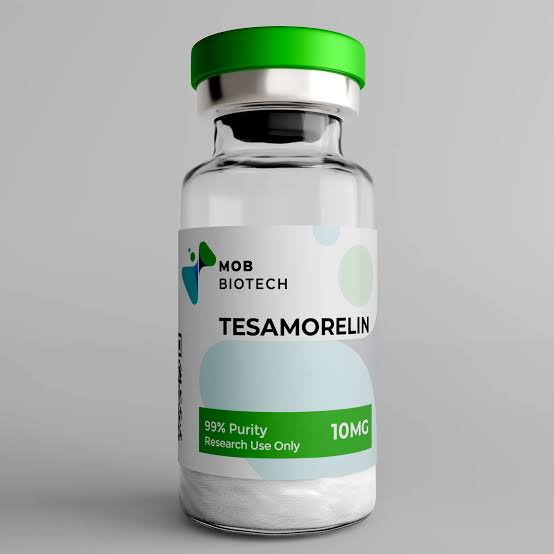 Tesamorelin 10mg