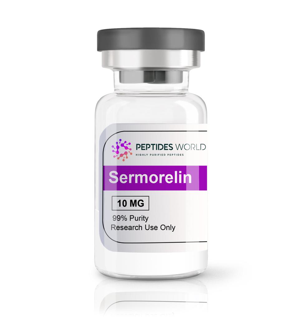 Sermorelin 10mg