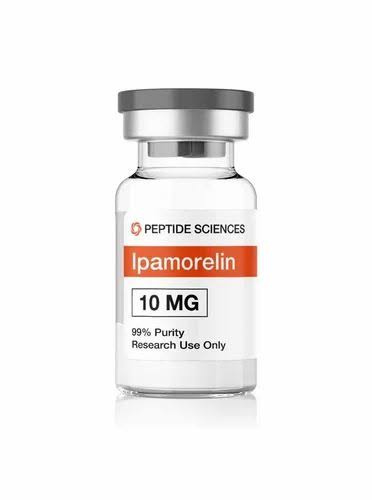 Sermorelin 5mg / Ipamorelin 5mg