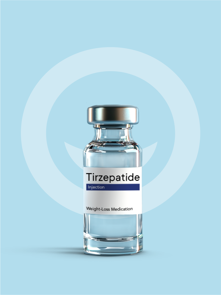 Tirzepatide Injection
