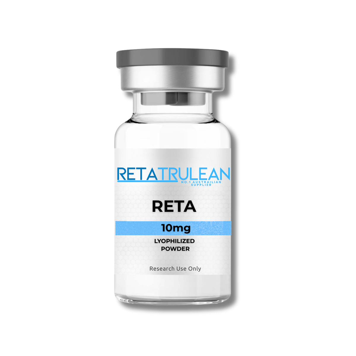 RETA 10mg Lyophilized Powder