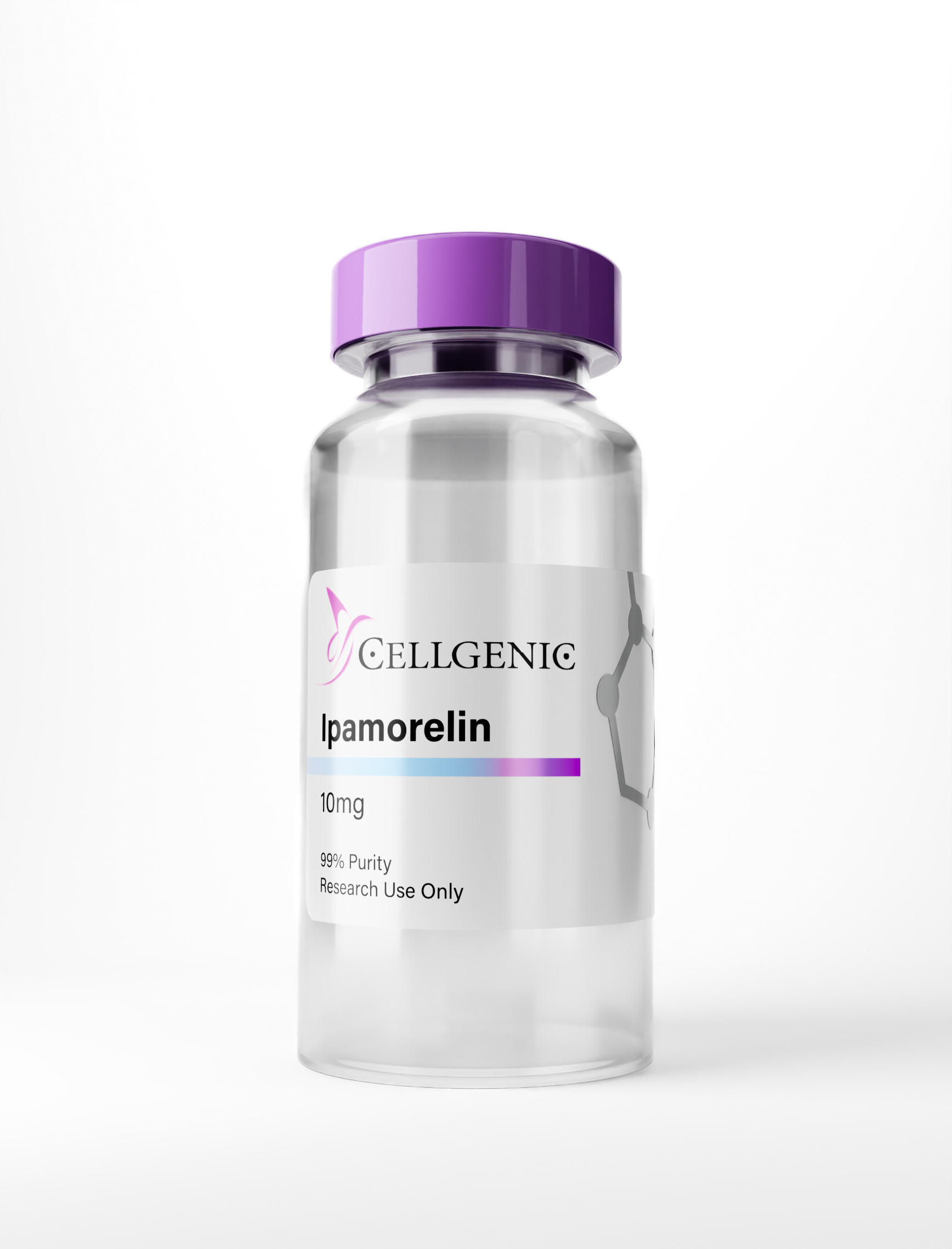 Sermorelin 5mg / Ipamorelin 5mg