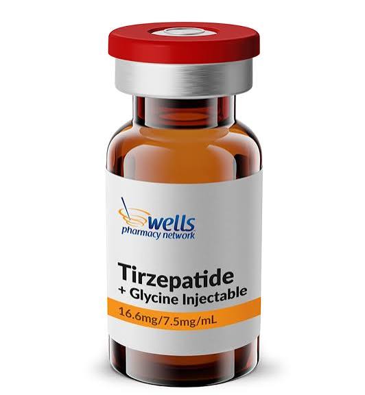 Tirzepatide Injection