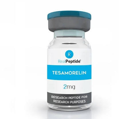 Tesamorelin 10mg