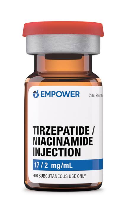 Tirzepatide Injection