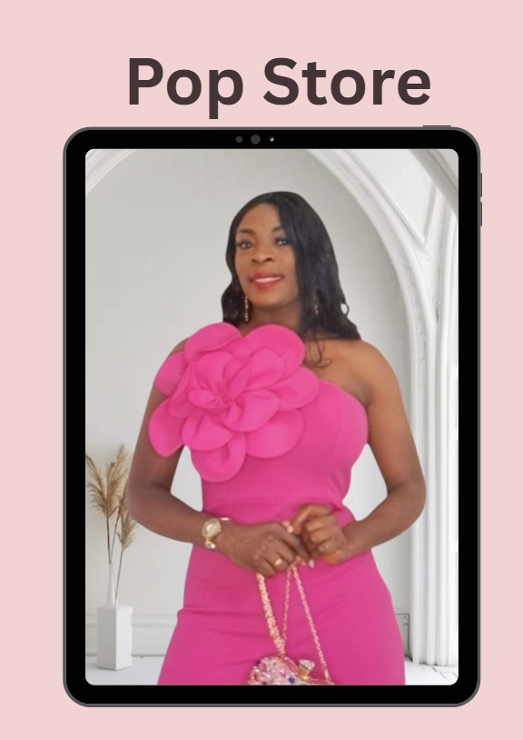 Done-For-You Package – Launch Your Pop-Up Store